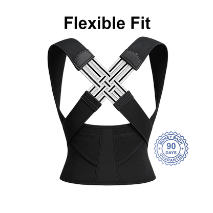 HZA™ - THE ORIGINAL Posture Corrector