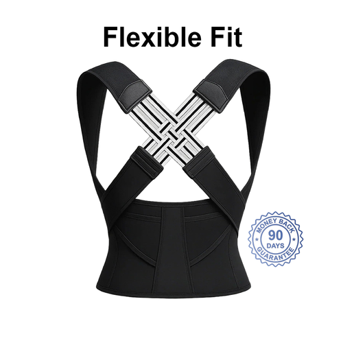 HZA™ - THE ORIGINAL Posture Corrector