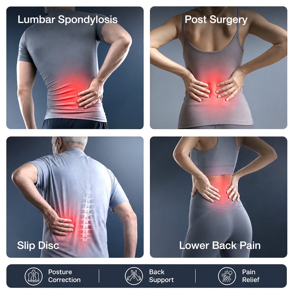HZA™ - THE ORIGINAL Posture Corrector
