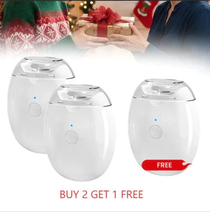 Smart Nail Grinder – Effortless, Safe & Gentle Nail Care