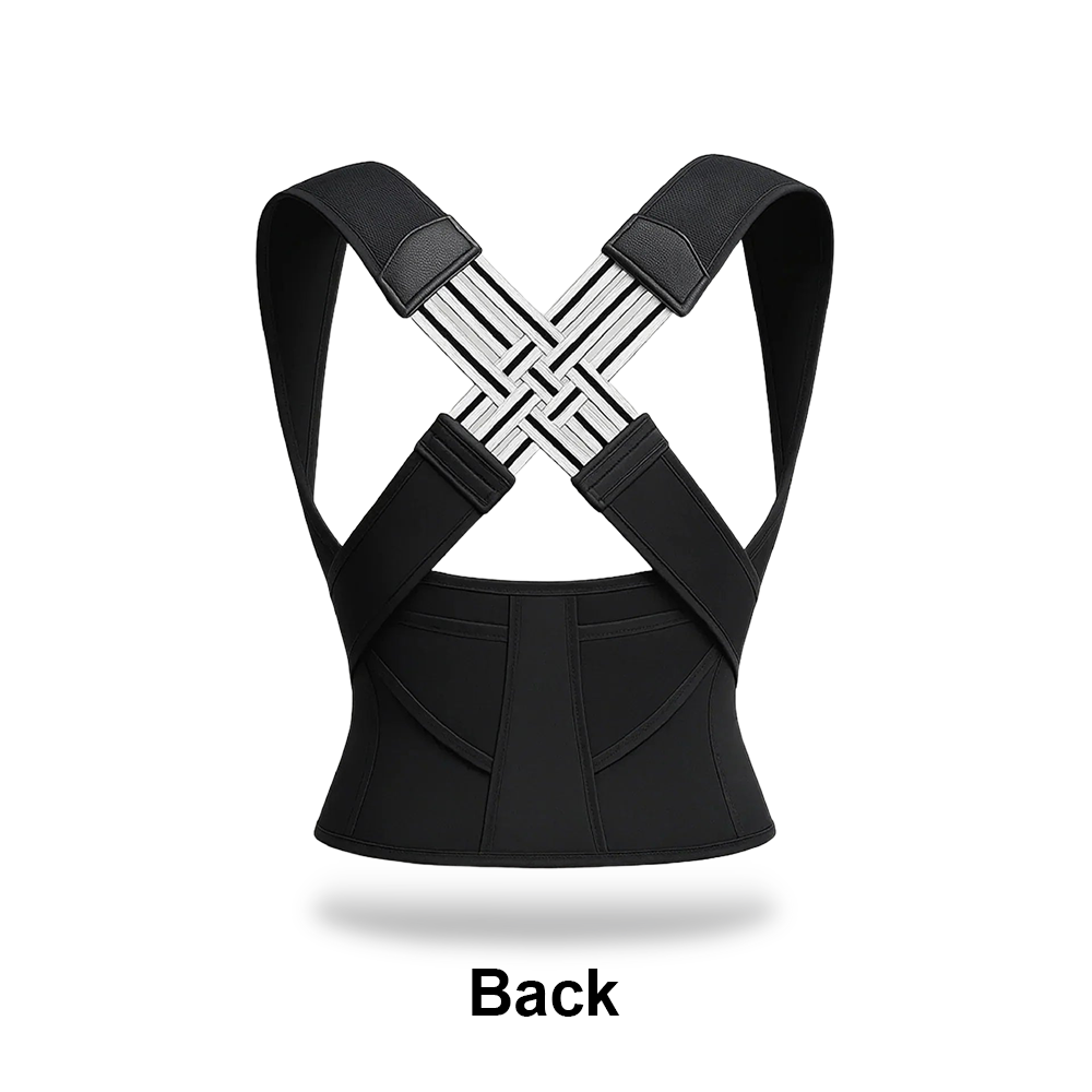 HZA™ - THE ORIGINAL Posture Corrector