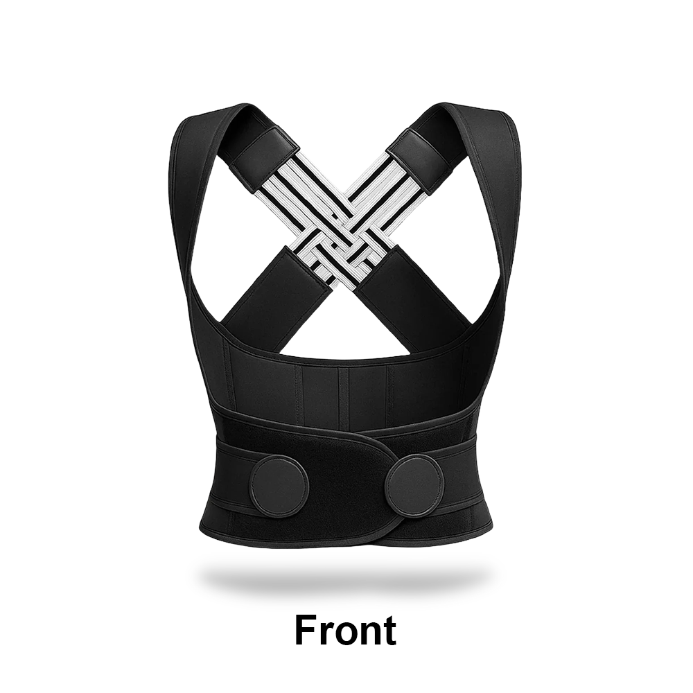 HZA™ - THE ORIGINAL Posture Corrector