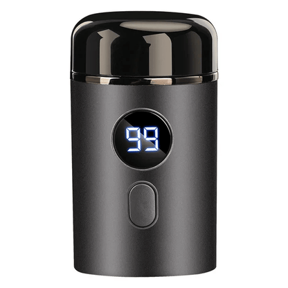 Newest Mini Portable Electric Shaver